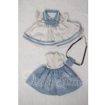 画像: MDD/OF:木茶動物園製着物シーソルトラムネ A-26-07-29-1052-TN-ZU
