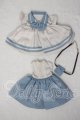 画像: MDD/OF：木茶動物園製着物シーソルトラムネ A-26-07-29-1052-TN-ZU