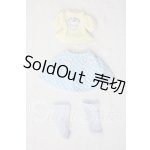 画像: azoneピュアニーモ/OF:23cmサイズドール 衣装 A-26-07-29-1053-TN-ZU