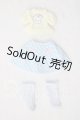 画像: azoneピュアニーモ/OF:23cmサイズドール　衣装 A-26-07-29-1053-TN-ZU