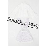 画像: MDD/OF:衣装セット A-26-07-29-1100-TN-ZU