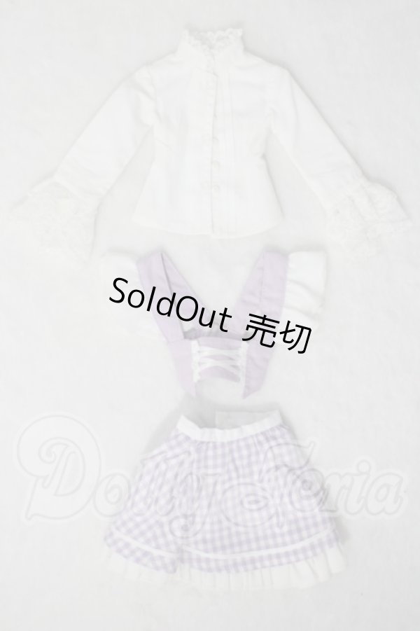 画像1: MDD/OF:衣装セット A-26-07-29-1100-TN-ZU (1)