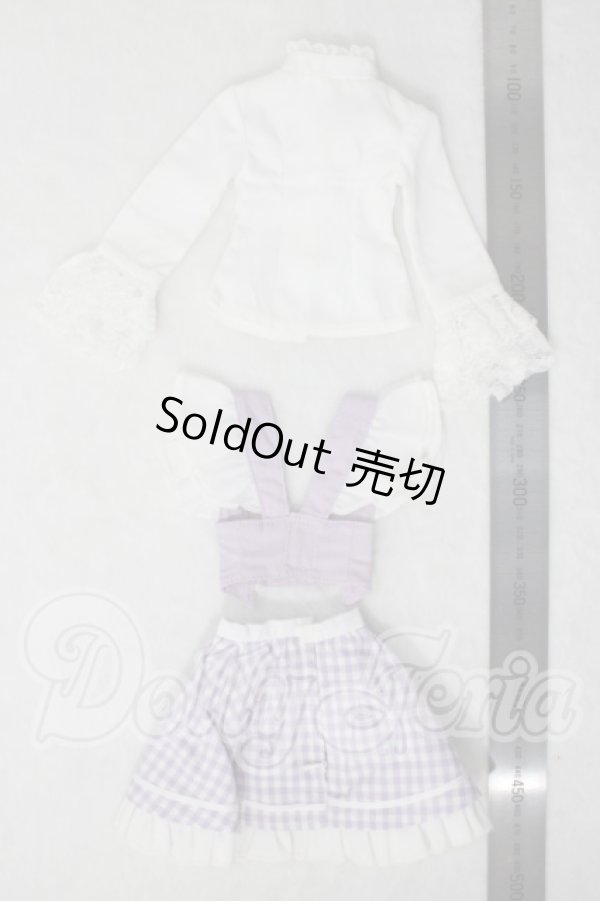 画像2: MDD/OF:衣装セット A-26-07-29-1100-TN-ZU (2)