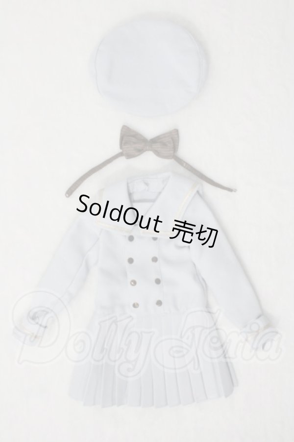 画像1: azone/OF:50cmサイズドール　衣装 A-26-07-29-1081-TN-ZU (1)