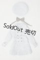 画像: azone/OF:50cmサイズドール　衣装 A-26-07-29-1081-TN-ZU
