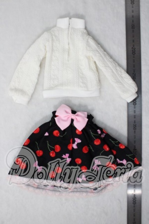 画像2: MDD/OF:衣装セット A-26-07-29-1080-TN-ZU (2)