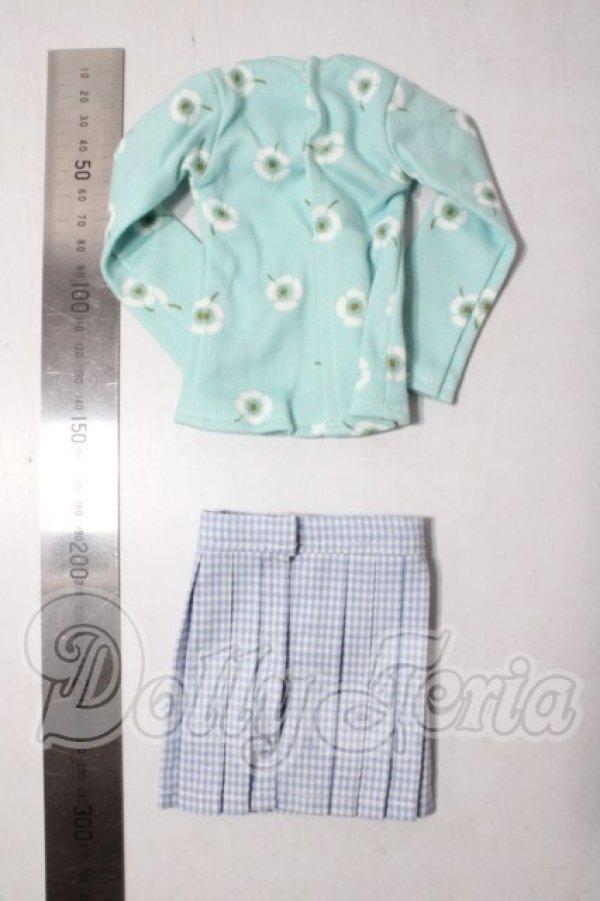 画像2: MDD/OF:衣装セット A-26-08-05-1019-TN-ZU (2)