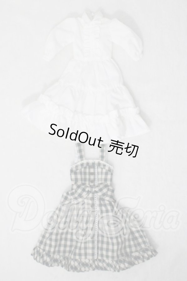 画像1: MDD/OF:衣装セット A-26-07-29-1073-TN-ZU (1)