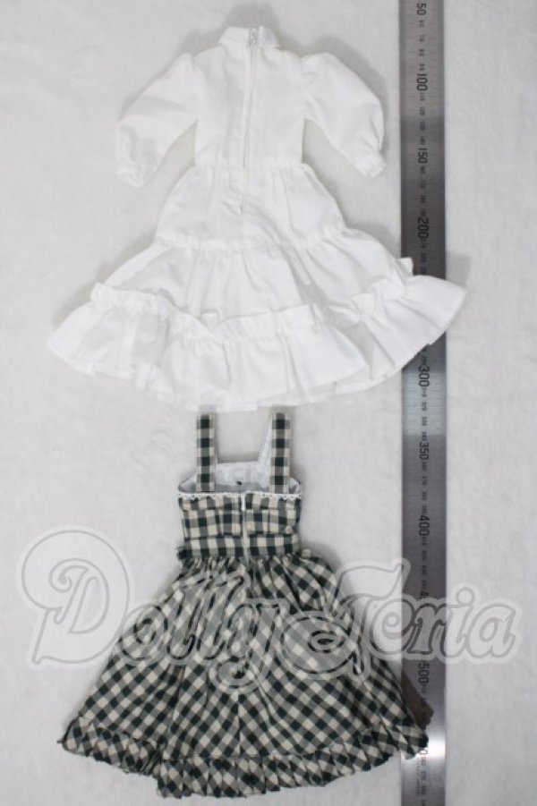 画像2: MDD/OF:衣装セット A-26-07-29-1073-TN-ZU (2)