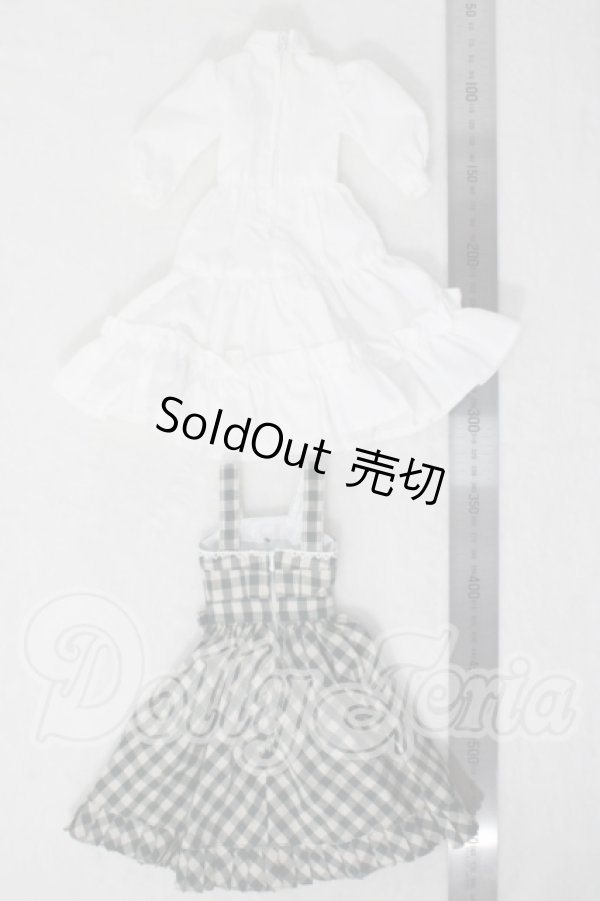 画像2: MDD/OF:衣装セット A-26-07-29-1073-TN-ZU (2)