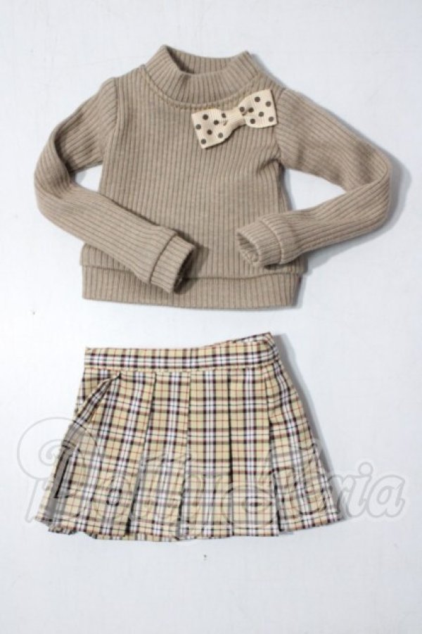 画像1: MDD/OF:衣装セット A-26-08-05-1021-TN-ZU (1)