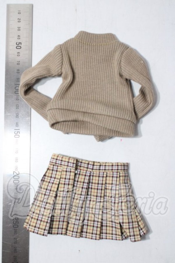 画像2: MDD/OF:衣装セット A-26-08-05-1021-TN-ZU (2)
