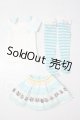 画像: MDD/OF:衣装セット A-26-08-05-1025-TN-ZU