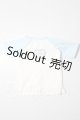 画像: DD/OF:Tシャツ A-26-08-05-1044-TN-ZU