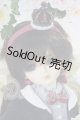 画像: 幼SD/ピッコロ　クラウンド ホワイト キング U-26-08-05-215-TN-ZU