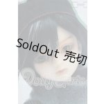 画像: MSD/ヒューイ 2nd version. U-26-08-05-214-TN-ZU