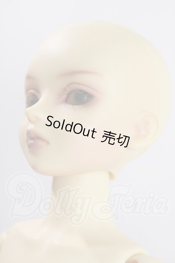 画像4: MSD/ヒューイ　2nd　version. U-26-08-05-214-TN-ZU (4)
