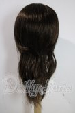 画像2: 9-10inch/ウィッグ U-26-08-05-003-TN-ZU (2)