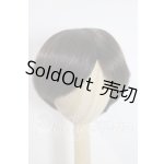 画像: 8-9inch/ウィッグ U-26-08-05-016-TN-ZU