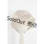 画像: 7-8inch/ウィッグ U-26-08-05-004-TN-ZU