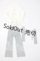 画像: SDM＆MSD/OF:衣装セット U-26-08-12-178-TN-ZU