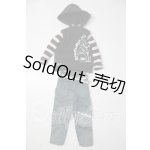 画像: SDM&MSD/OF:衣装セット U-26-08-12-179-TN-ZU