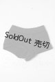 画像: SDM＆MSD/OF:下着 U-26-08-12-202-TN-ZU