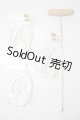 画像: SD/OF:小物 U-26-08-12-205-TN-ZU