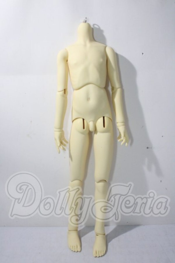 画像1: SD13男の子/ボディ A-26-08-12-211-TN-ZU (1)