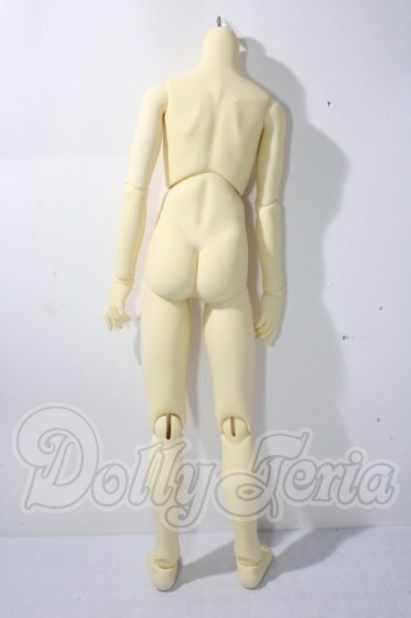画像2: SD13男の子/ボディ A-26-08-12-211-TN-ZU (2)