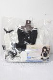 画像1: DD/OF:放課後秋葉原ガールズ ピュアウィンド制服セット A-26-08-05-1010-TN-ZU (1)