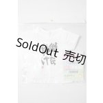 画像: DD/OF:働いたら負け ドール用Tシャツ A-26-08-05-1028-TN-ZU