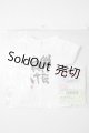 画像: DD/OF:働いたら負け ドール用Tシャツ A-26-08-05-1028-TN-ZU