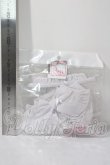 画像2: MDD/OF：メイドカチューシャ＆エプロン・ミニ A-26-08-05-1027-TN-ZU (2)