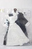 画像1: MSD/OF クラシカルロングメイド A-26-08-12-127-TN-ZU (1)