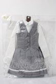 画像1: SD/OF:白ばら女学院 中等科制服 A-26-08-12-128-TN-ZU (1)