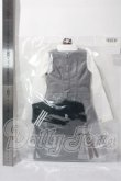 画像2: SD/OF:白ばら女学院 中等科制服 A-26-08-12-128-TN-ZU (2)