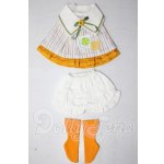 画像: MDD/OF:衣装セット A-26-08-05-1064-TN-ZU