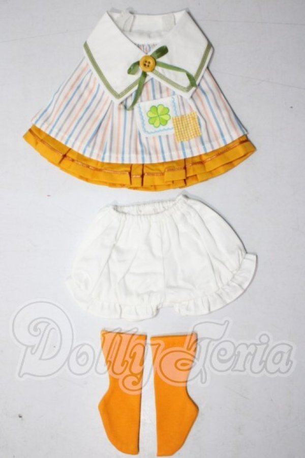 画像1: MDD/OF:衣装セット A-26-08-05-1064-TN-ZU (1)