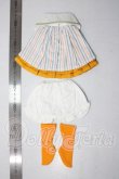 画像2: MDD/OF:衣装セット A-26-08-05-1064-TN-ZU (2)