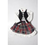 画像: MDD/OF:衣装セット A-26-08-05-1046-TN-ZU