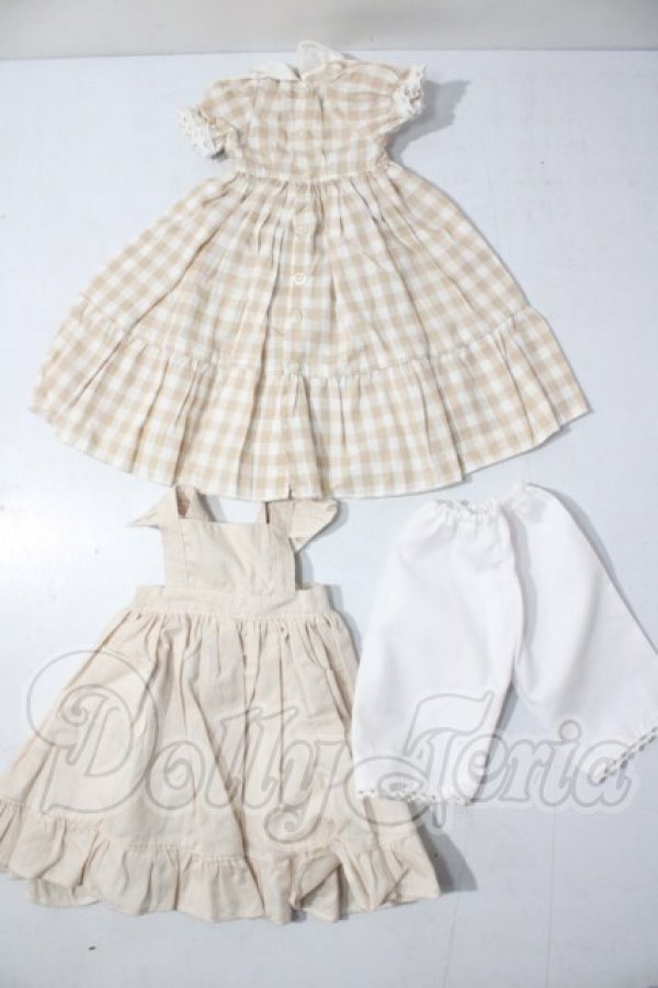 画像1: MDD/OF:衣装セット A-26-08-05-1048-TN-ZU (1)