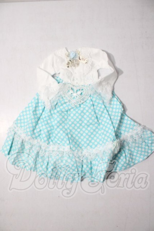 画像1: MDD/OF:衣装セット A-26-08-05-1049-TN-ZU (1)