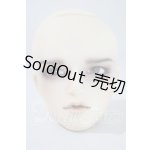 画像: SD17男の子/源氏の君 ヘッドのみ 源氏物語 U-26-08-05-212-TN-ZU