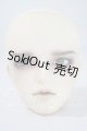 画像: SD17男の子/源氏の君　ヘッドのみ　源氏物語 U-26-08-05-212-TN-ZU