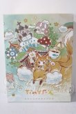 画像5: TinyFox/【Ghost】　幽霊車掌 ゴースト A-26-08-05-1099-TN-ZU (5)