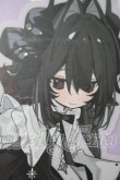 画像1: TinyFox/ 狐狐神・闇神グラファ A-26-08-05-1100-TN-ZU (1)