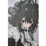 画像: TinyFox/ 狐狐神・闇神グラファ A-26-08-05-1100-TN-ZU
