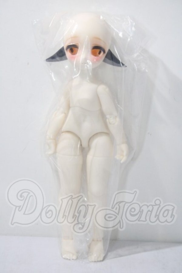 画像3: TinyFox/ 狐狐神・闇神グラファ A-26-08-05-1100-TN-ZU (3)