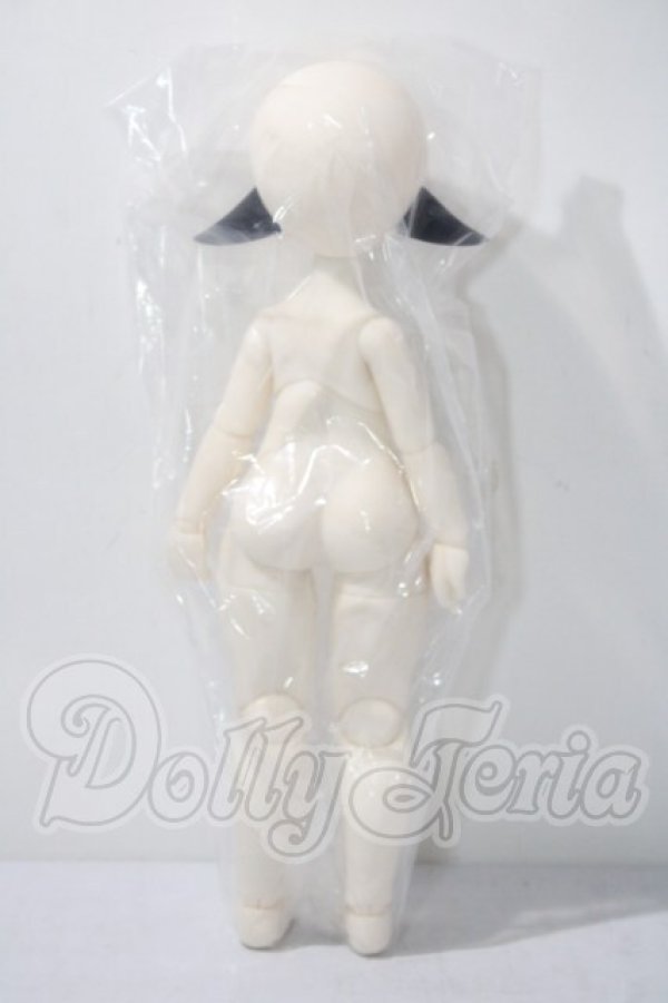 画像4: TinyFox/ 狐狐神・闇神グラファ A-26-08-05-1100-TN-ZU (4)